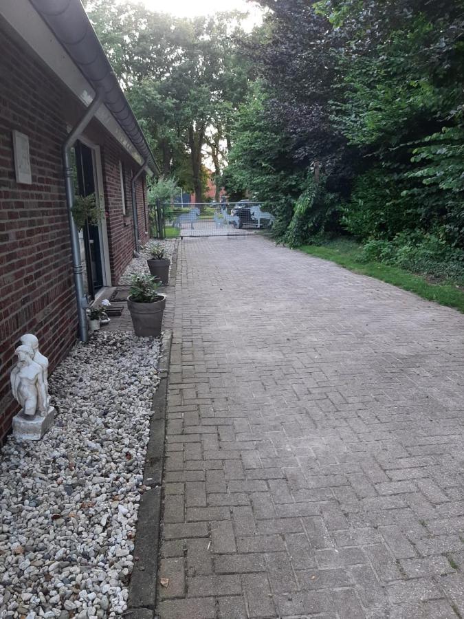 'T Wolthoes Vlagtwedde Exterior photo
