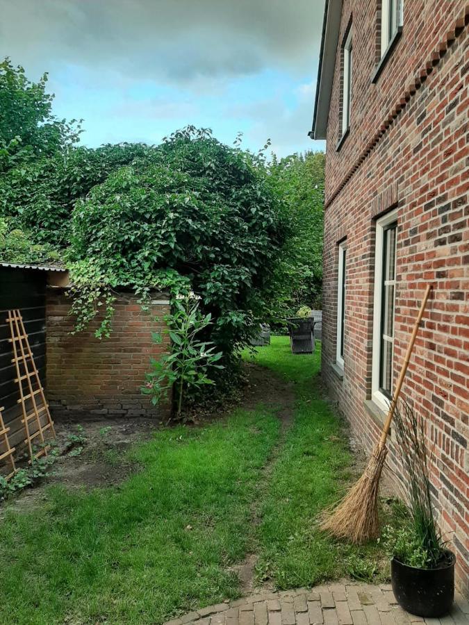 'T Wolthoes Vlagtwedde Exterior photo